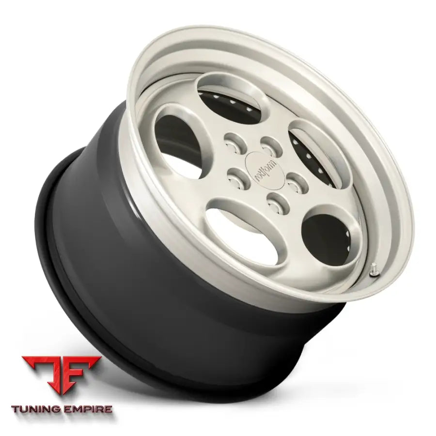 ROTIFORM STR CUSTOMSPEC