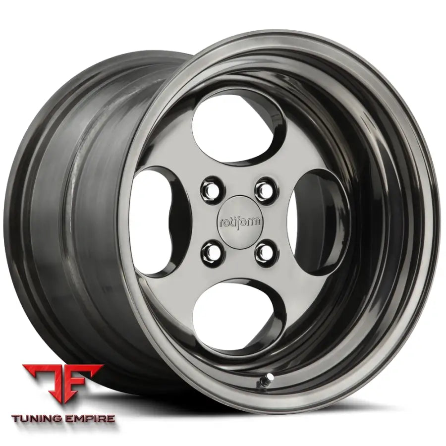 ROTIFORM STR CUSTOMSPEC