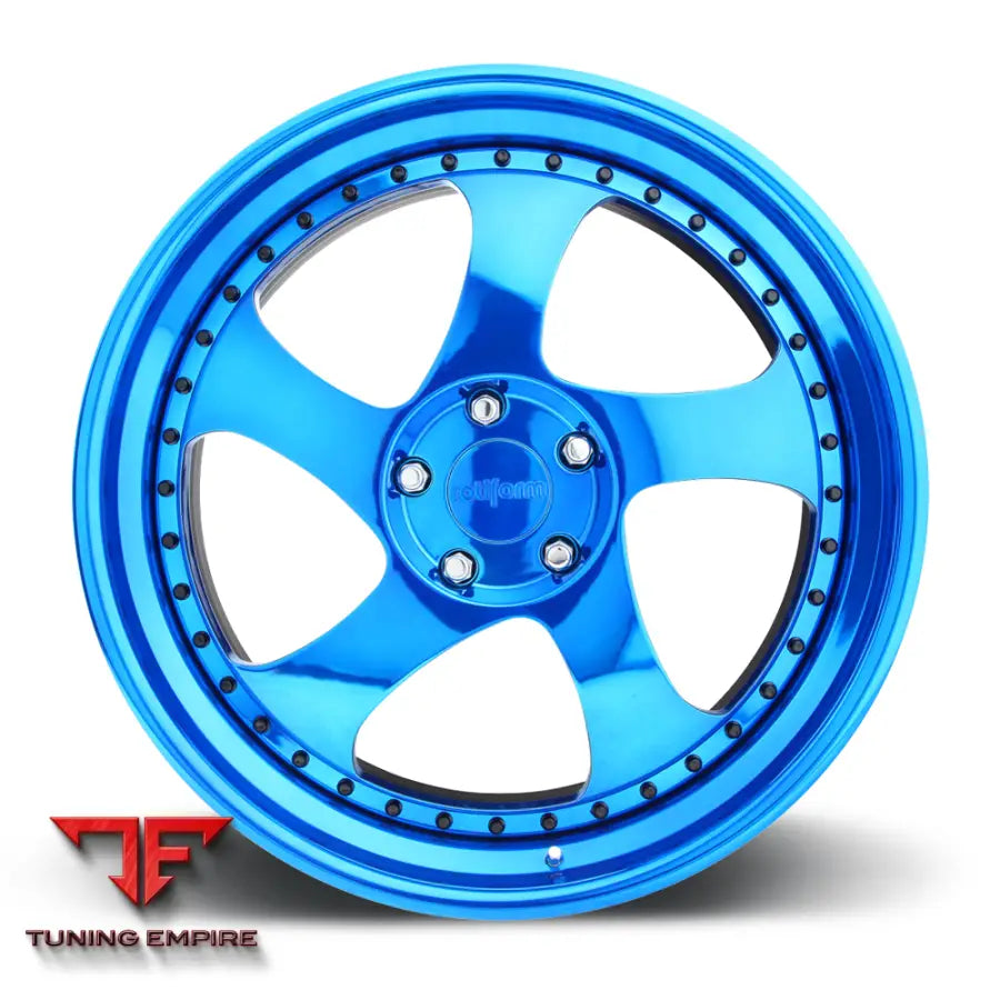 ROTIFORM TMB CUSTOMSPEC