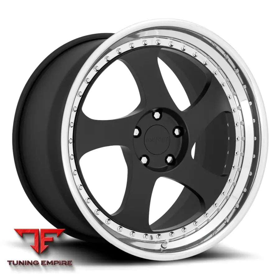 ROTIFORM TMB CUSTOMSPEC