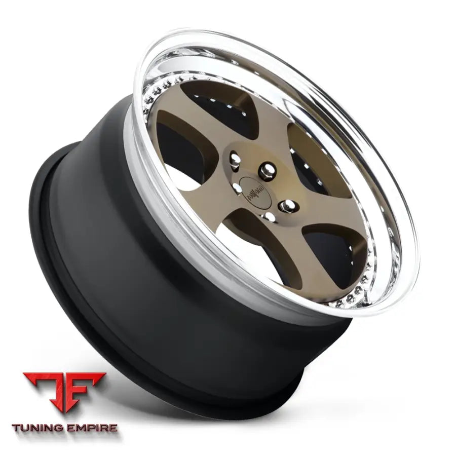 ROTIFORM TMB CUSTOMSPEC