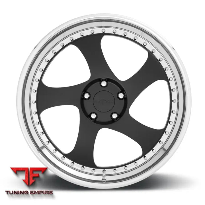 ROTIFORM TMB CUSTOMSPEC