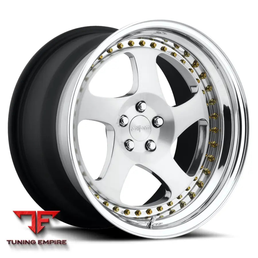 ROTIFORM TMB CUSTOMSPEC