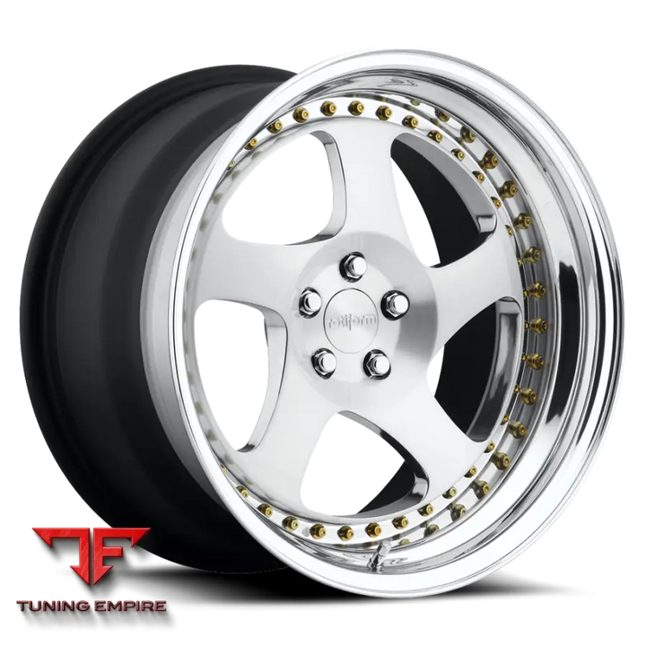 ROTIFORM TMB CUSTOMSPEC