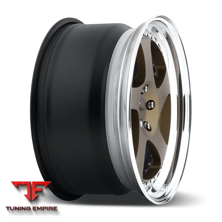 ROTIFORM TMB CUSTOMSPEC