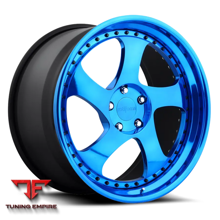 ROTIFORM TMB CUSTOMSPEC