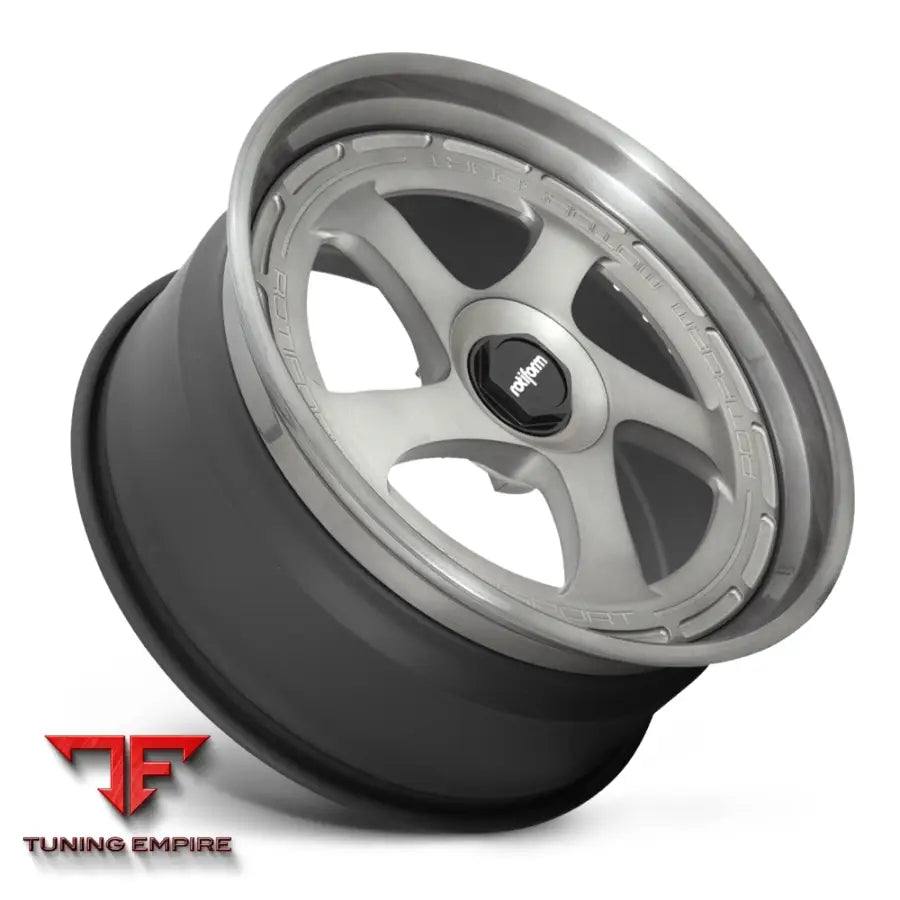 ROTIFORM TMB-M CUSTOMSPEC