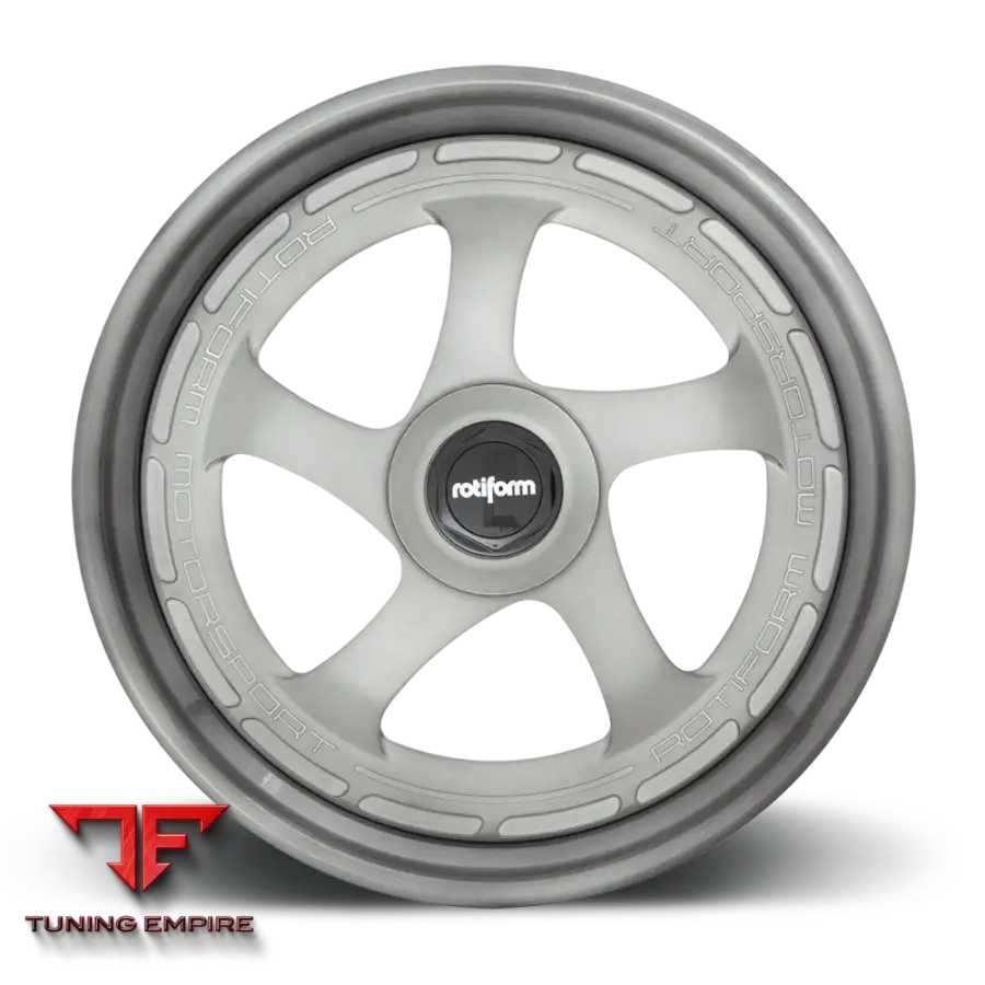 ROTIFORM TMB-M CUSTOMSPEC