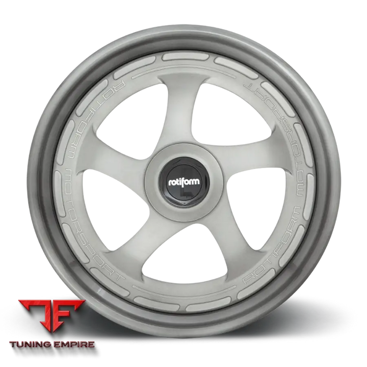 ROTIFORM TMB-M CUSTOMSPEC