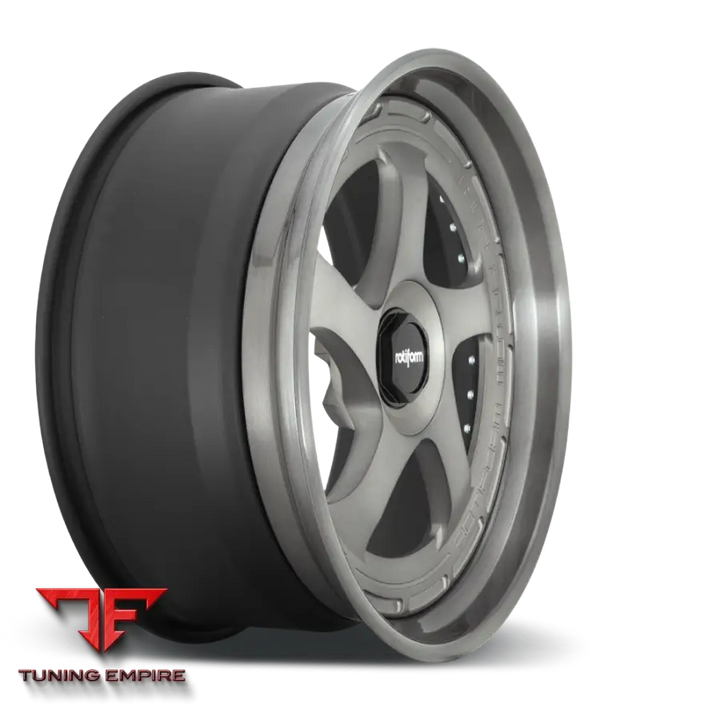 ROTIFORM TMB-M CUSTOMSPEC