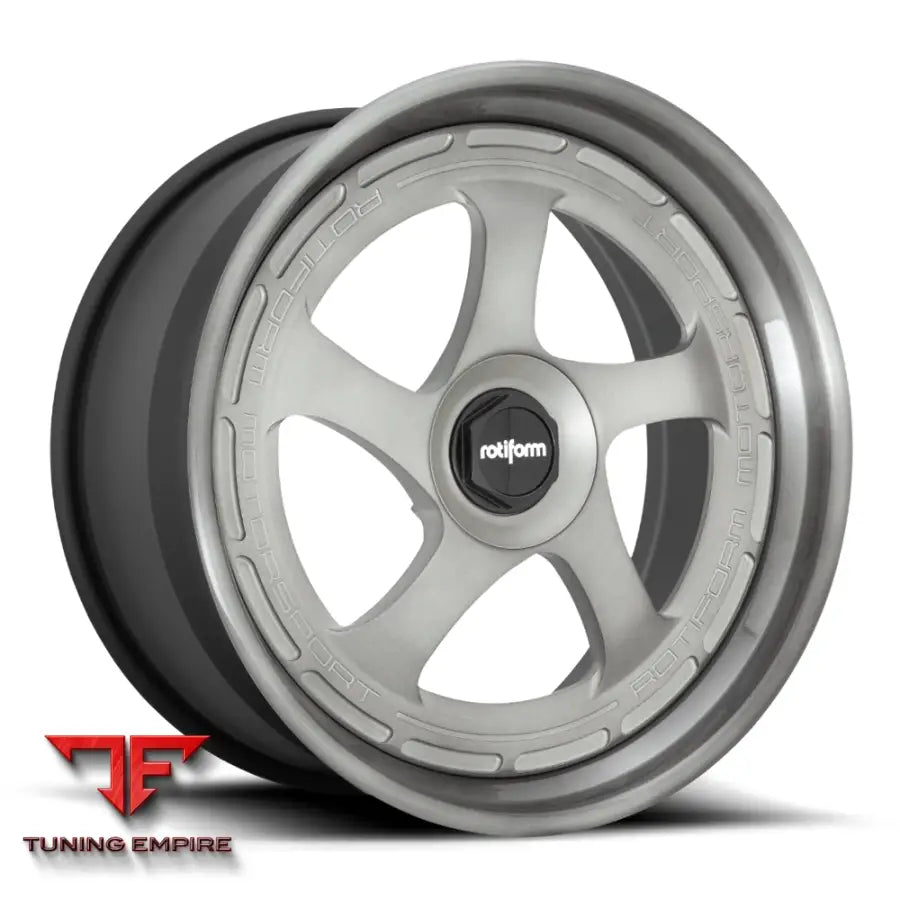 ROTIFORM TMB-M CUSTOMSPEC