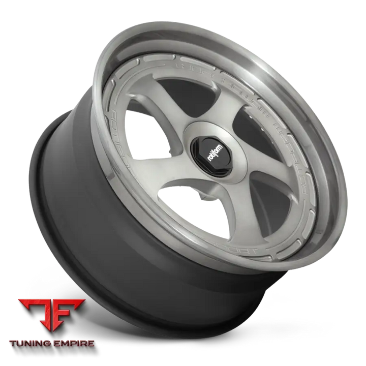 ROTIFORM TMB-M CUSTOMSPEC