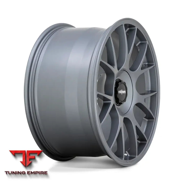 ROTIFORM TUF CUSTOMSPEC