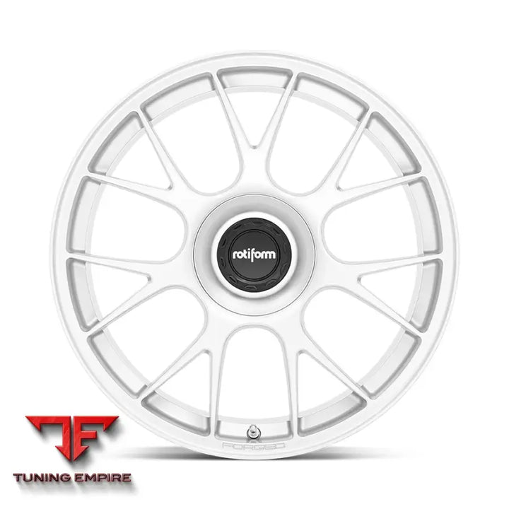 ROTIFORM TUF CUSTOMSPEC