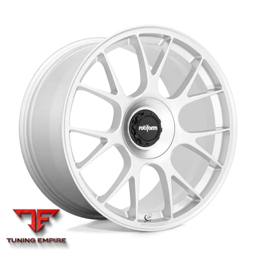 ROTIFORM TUF CUSTOMSPEC