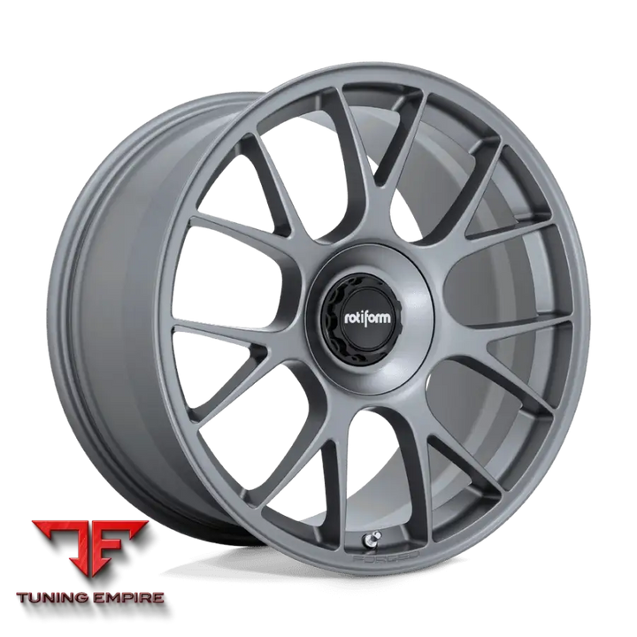 ROTIFORM TUF CUSTOMSPEC