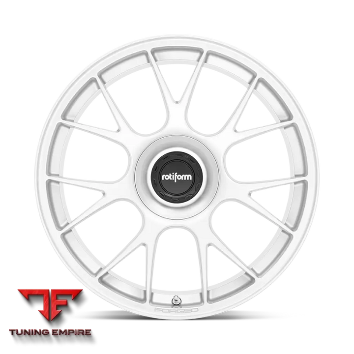 ROTIFORM TUF CUSTOMSPEC