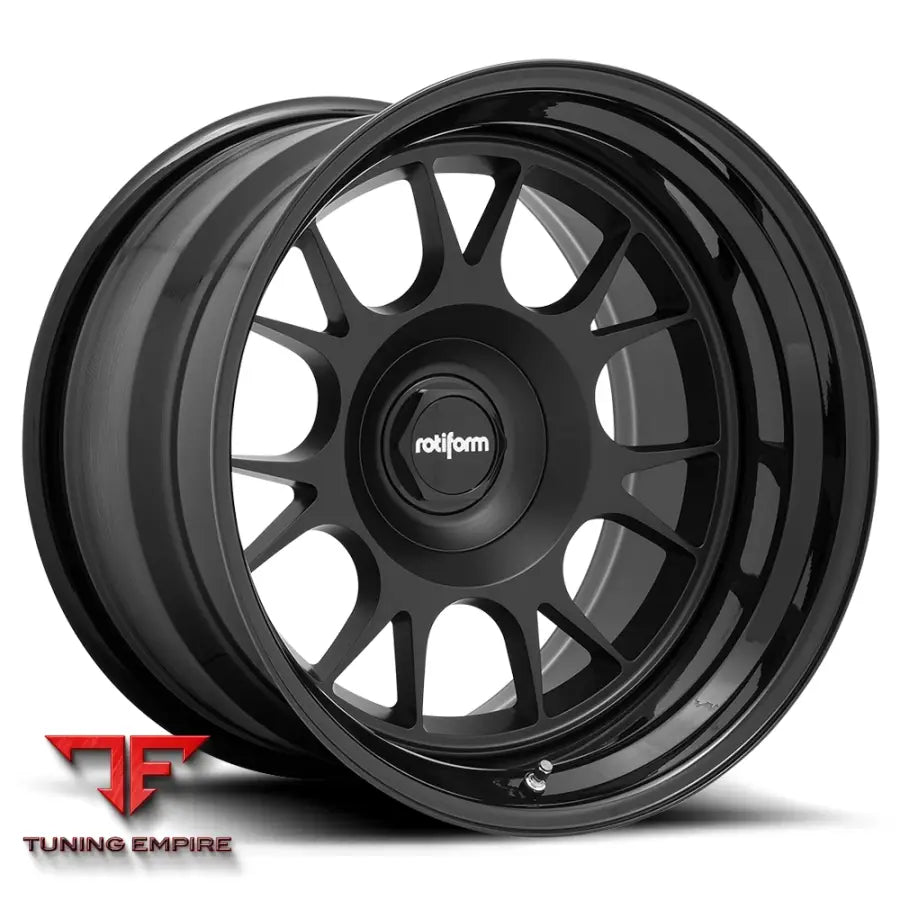 ROTIFORM TUF-R CUSTOMSPEC