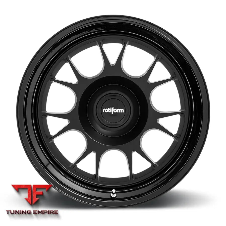 ROTIFORM TUF-R CUSTOMSPEC