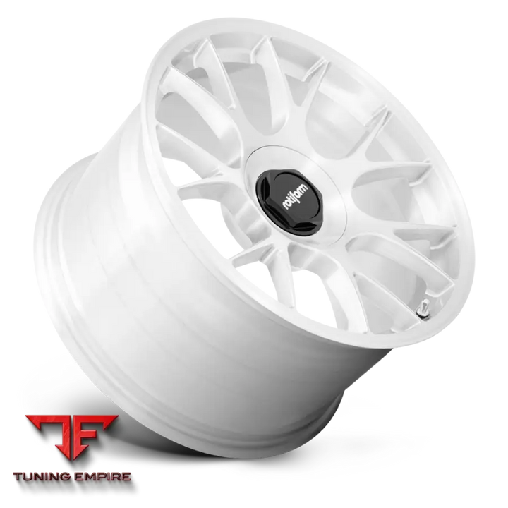 ROTIFORM TUF-R CUSTOMSPEC