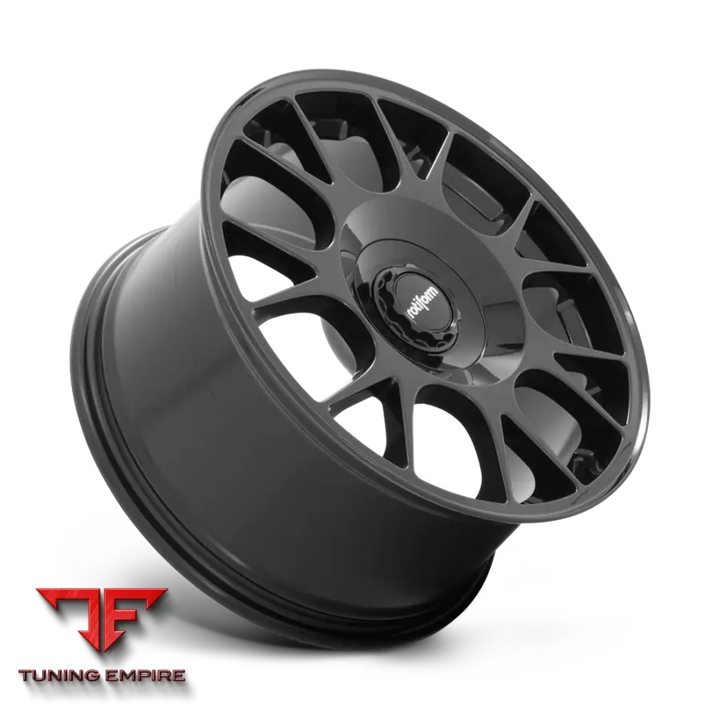 ROTIFORM TUF-R CUSTOMSPEC