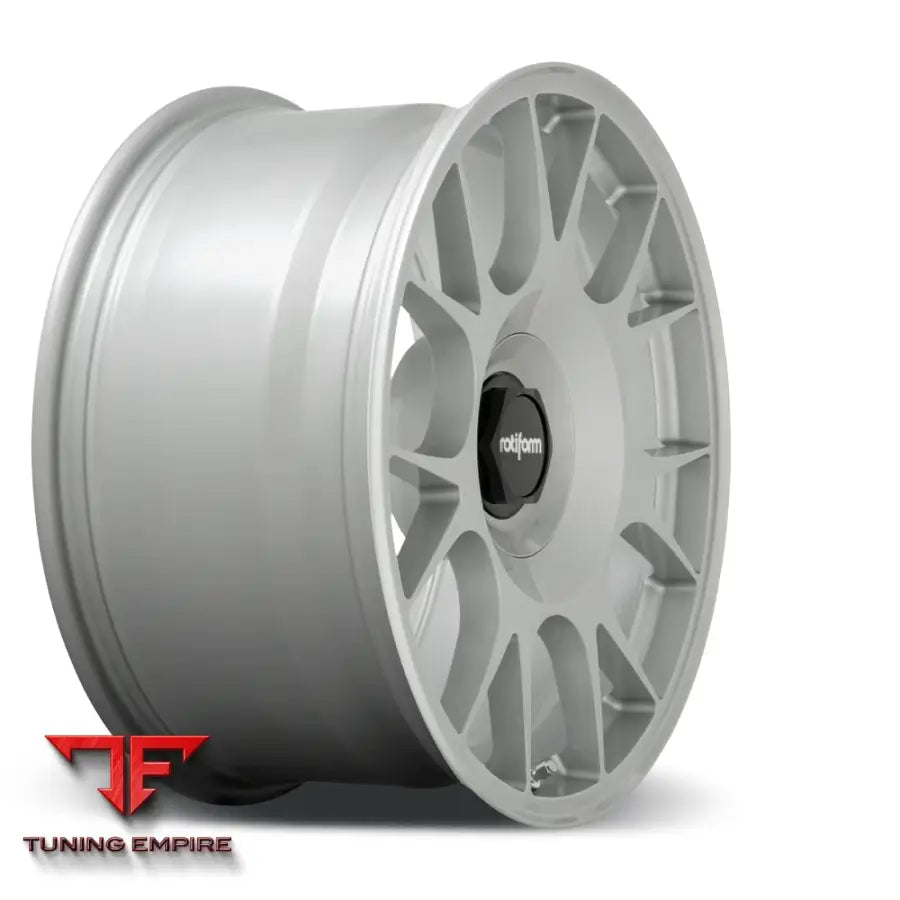 ROTIFORM TUF-R CUSTOMSPEC