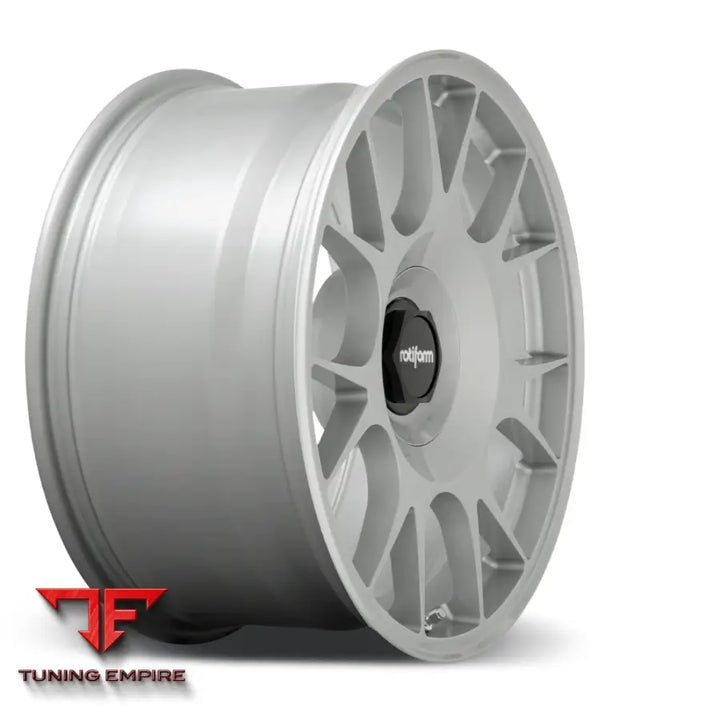 ROTIFORM TUF-R CUSTOMSPEC