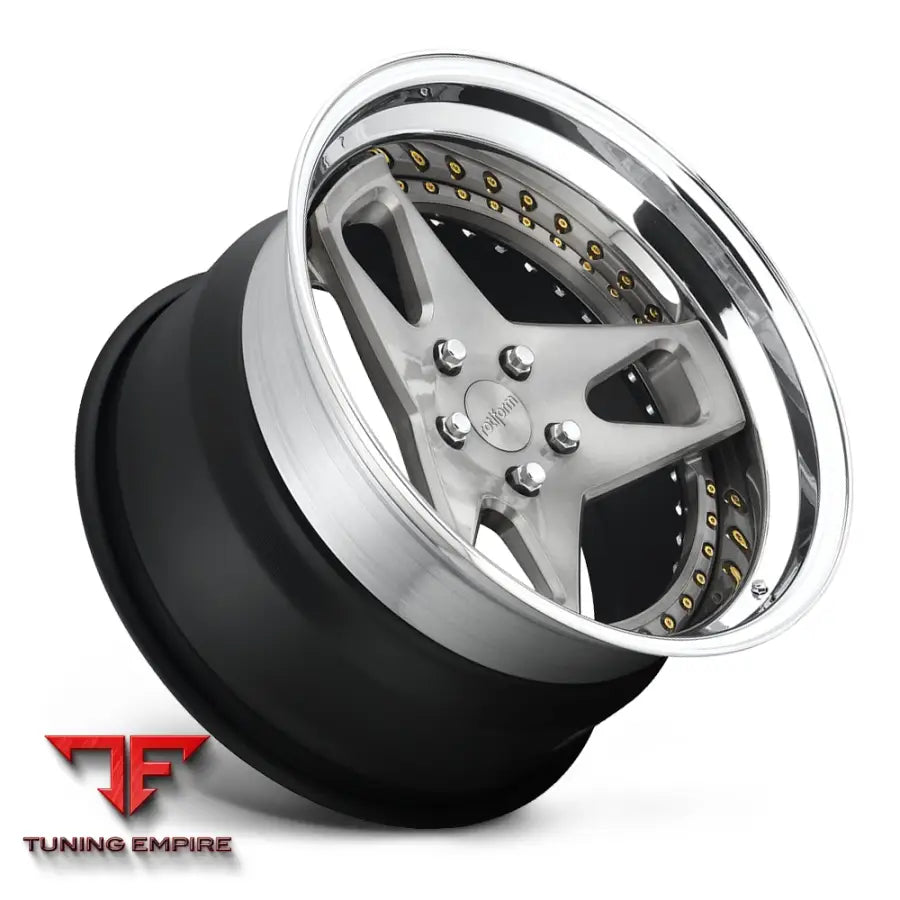 ROTIFORM USF CUSTOMSPEC