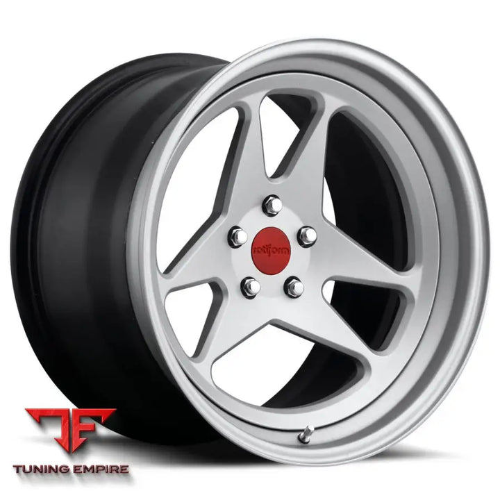 ROTIFORM USF CUSTOMSPEC