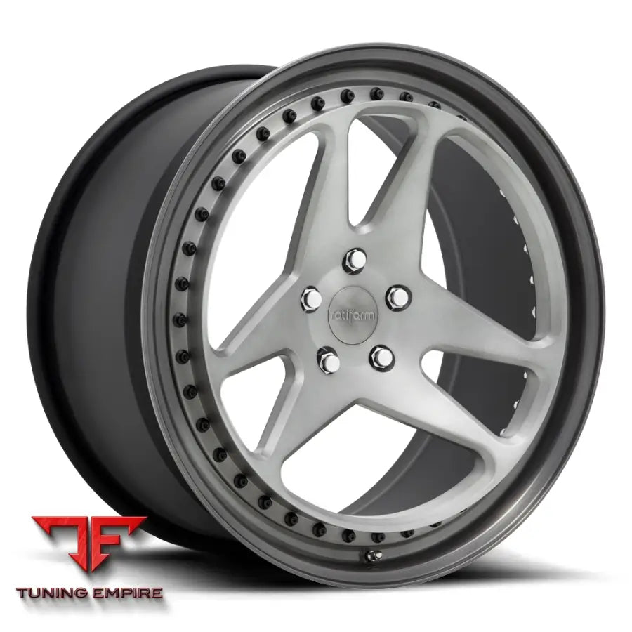 ROTIFORM USF CUSTOMSPEC