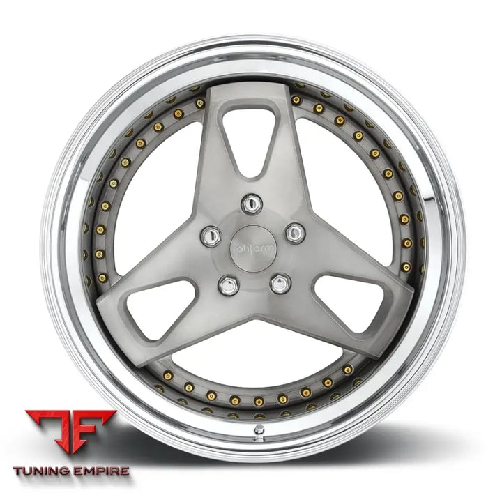 ROTIFORM USF CUSTOMSPEC