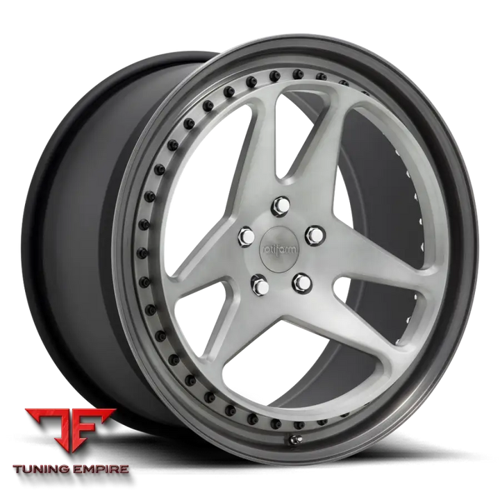 ROTIFORM USF CUSTOMSPEC