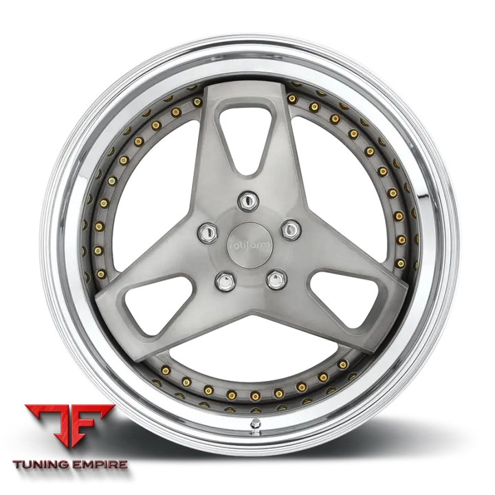 ROTIFORM USF CUSTOMSPEC