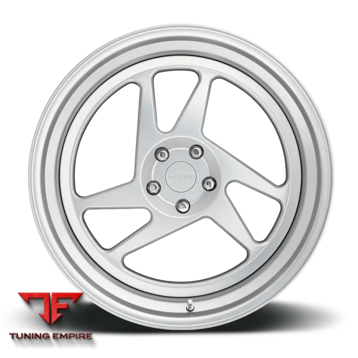 ROTIFORM USF-T CUSTOMSPEC