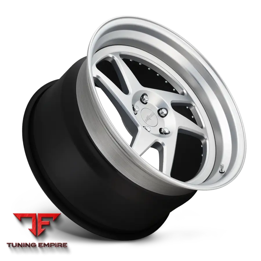 ROTIFORM USF-T CUSTOMSPEC
