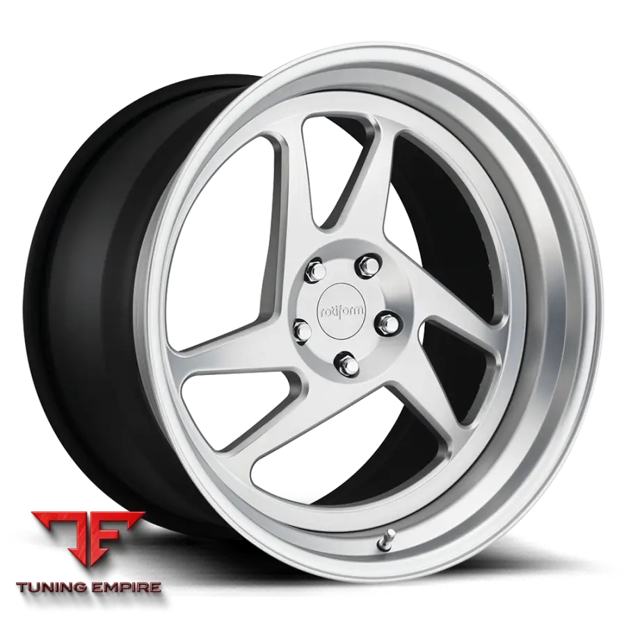 ROTIFORM USF-T CUSTOMSPEC