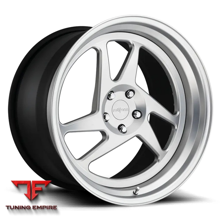 ROTIFORM USF-T CUSTOMSPEC