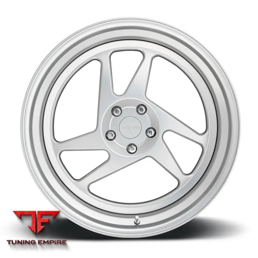 ROTIFORM USF-T CUSTOMSPEC