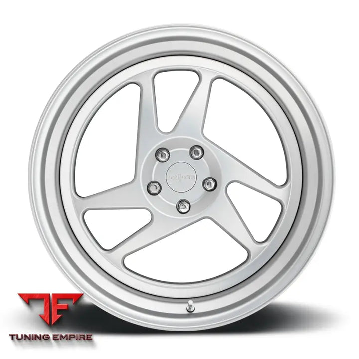 ROTIFORM USF-T CUSTOMSPEC