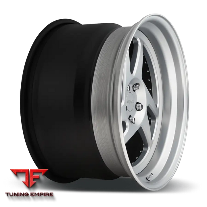 ROTIFORM USF-T CUSTOMSPEC