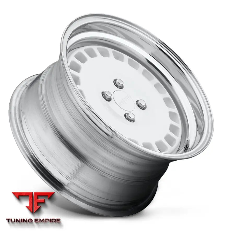 ROTIFORM VCE CUSTOMSPEC