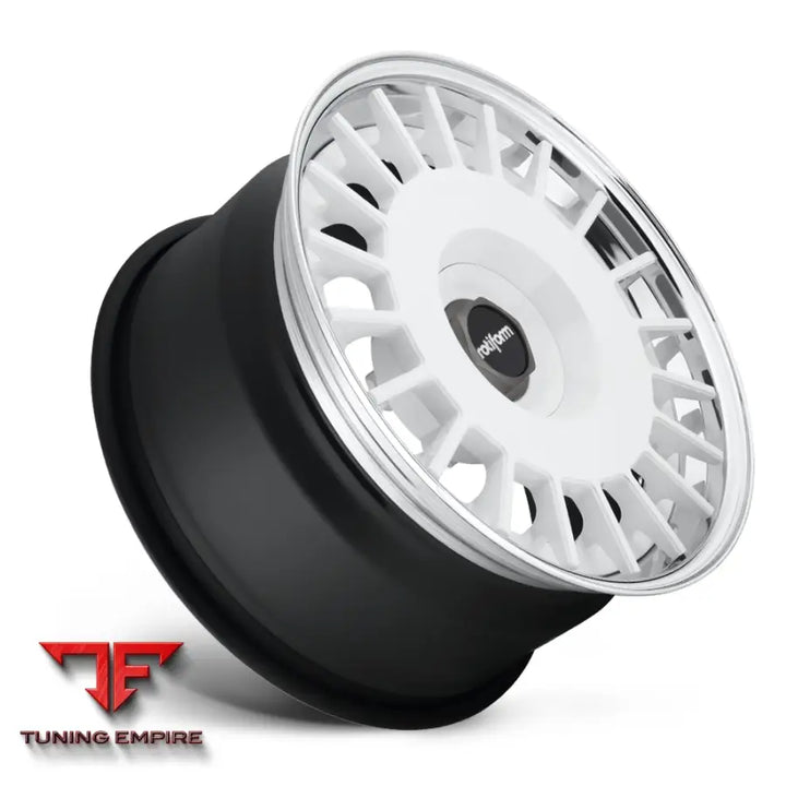 ROTIFORM VCE CUSTOMSPEC