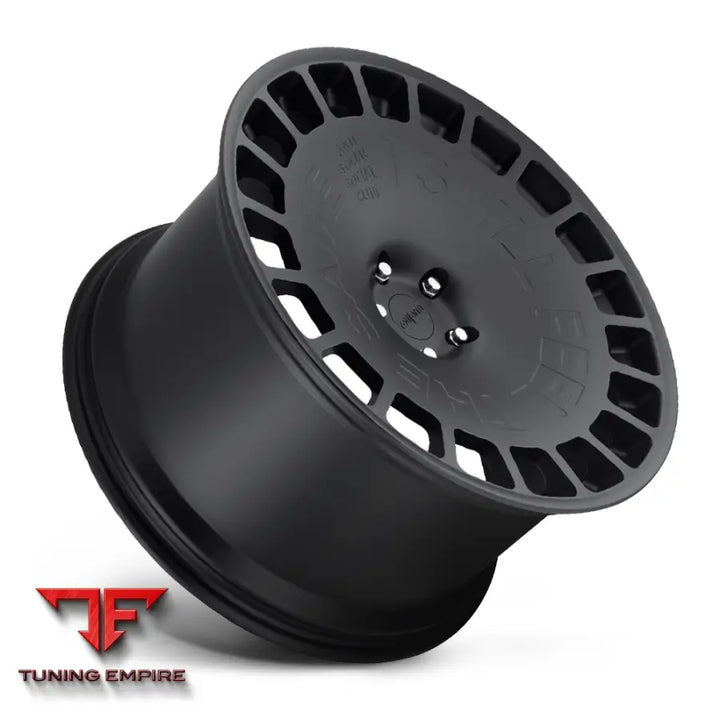 ROTIFORM VCE CUSTOMSPEC