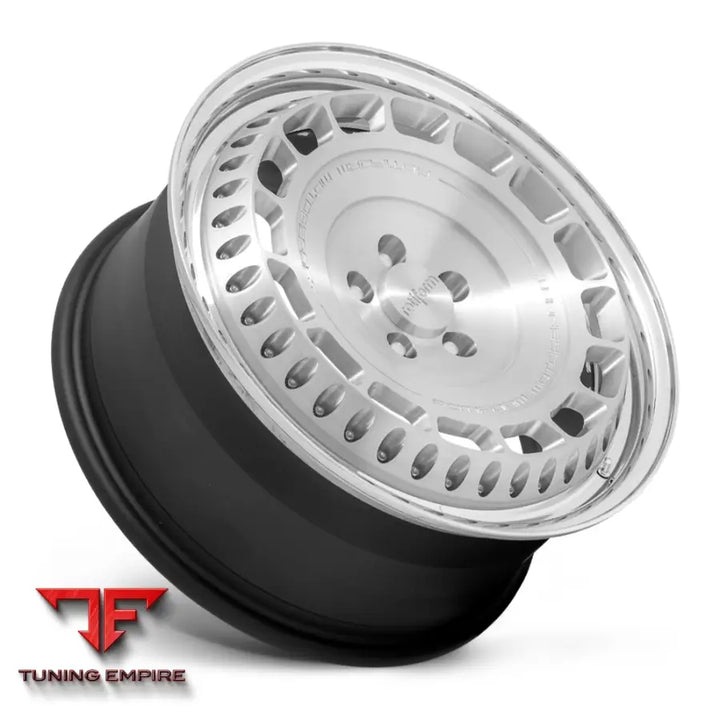 ROTIFORM VCE-T CUSTOMSPEC