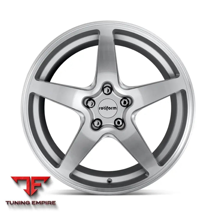 ROTIFORM WGR CUSTOMSPEC