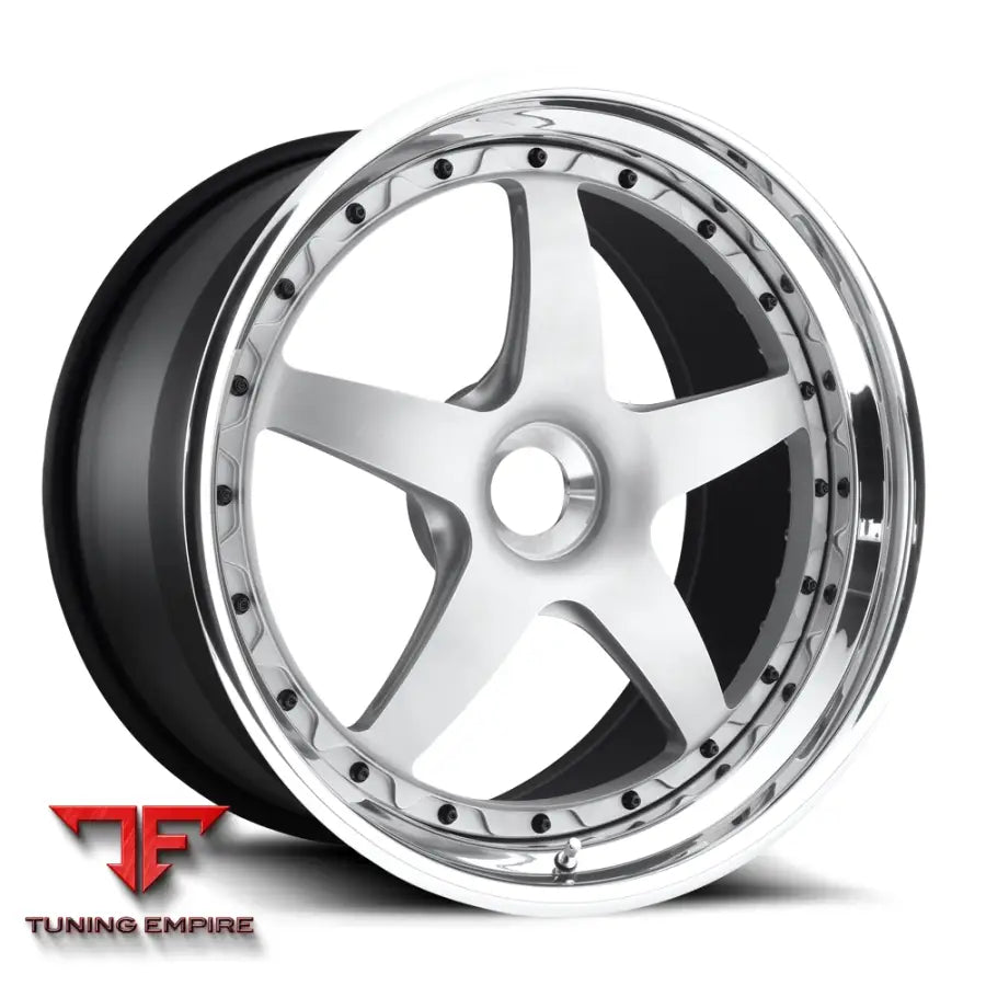 ROTIFORM WGR CUSTOMSPEC