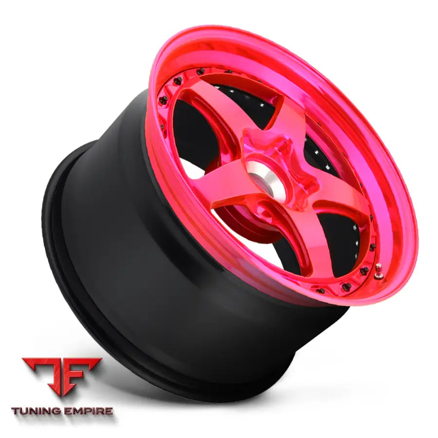 ROTIFORM WGR CUSTOMSPEC