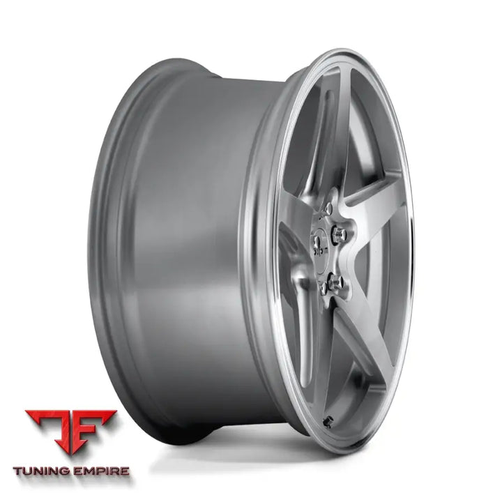 ROTIFORM WGR CUSTOMSPEC