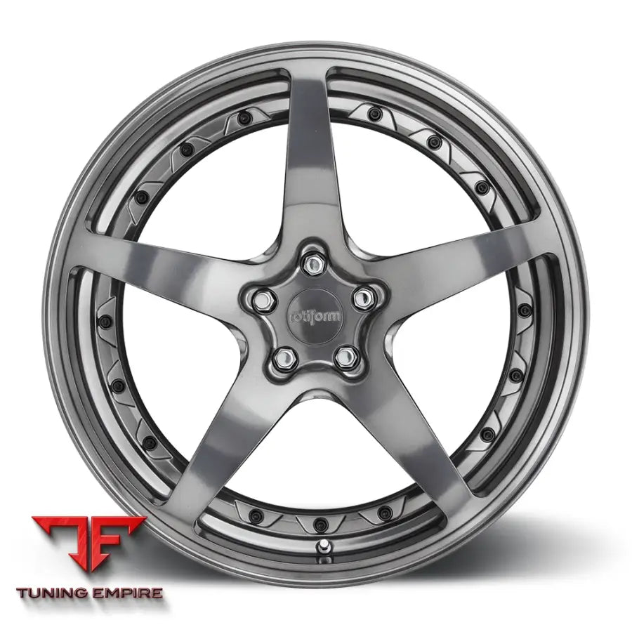 ROTIFORM WGR CUSTOMSPEC