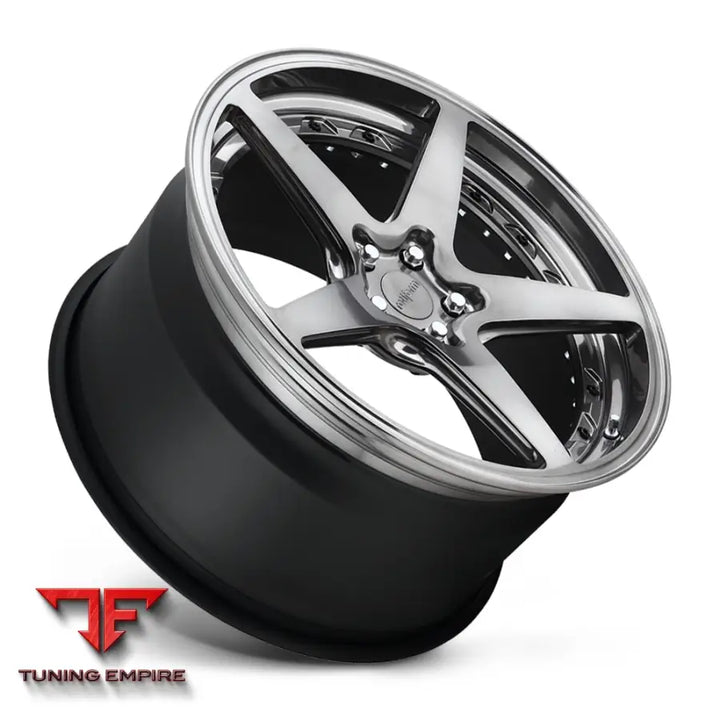 ROTIFORM WGR CUSTOMSPEC